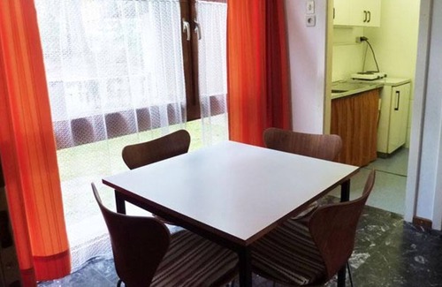 Steindorf am Ossiacher See Apartment | Appartement 3 - Gästehaus Bulfon