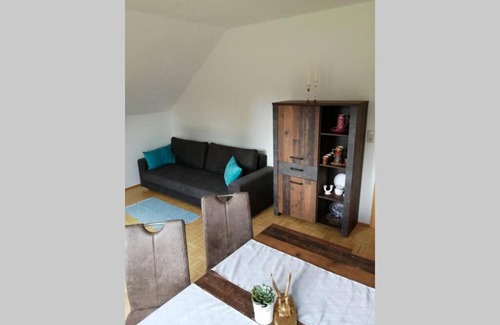 Sankt Kathrein am Hauenstein Apartment | Appartment im schönen Joglland, ideal für Familien