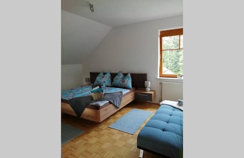 Sankt Kathrein am Hauenstein Apartment | Appartment im schönen Joglland, ideal für Familien