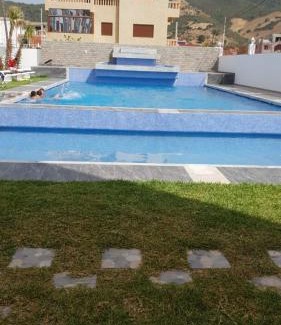 Amsa Apartment | Apparemment de luxury