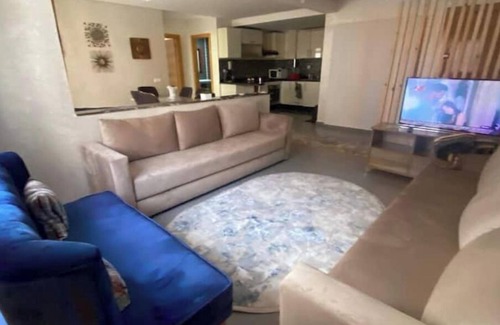 Cite El Houda Apartment | Apparemment Haut Standing Agadir