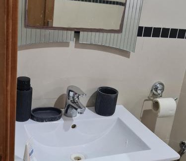 Tantana Apartment | Apparemment PIED dans l'eau CHOTT MARIEM