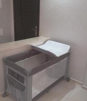 Hay Al Matar Apartment | Apparemment propre