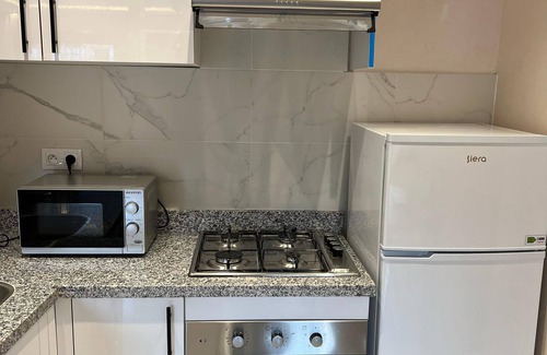 Camp El Ghoul Apartment | Appart ô atlas Guéliz