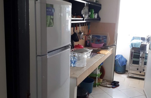 Dar Bouazza Apartment | Appart Atlantique