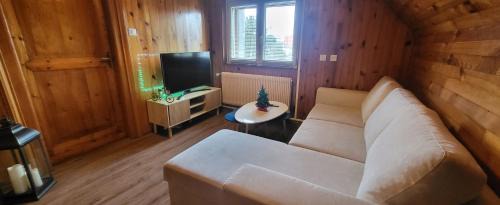 Algolsheim Apartment | Appart Bois de reve SPA
