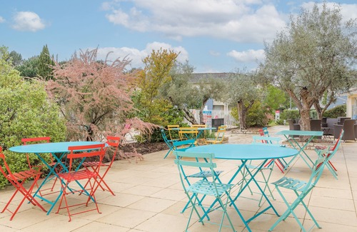 Saint-Jean-d'Illac Apartment | Appart'City Classic Bordeaux Aéroport St Jean D'Illac