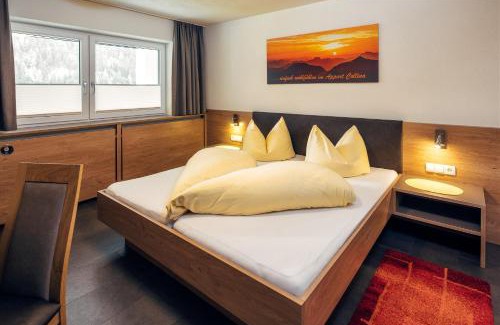 Stuben Apartment | Appart Collina