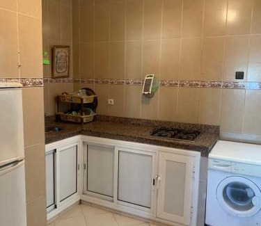 Bab Al Andalous I Apartment | Appart entier charmant