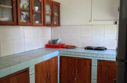 Taolagnaro Apartment | Appart'hôtel Chez les Zafifou