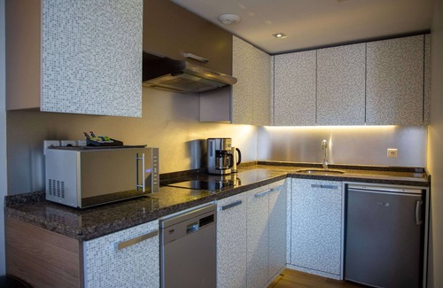 Matabiau House | Appart-Hôtel Clément Ader