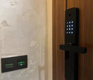 Camp El Ghoul Apartment | Appart haut standing centre