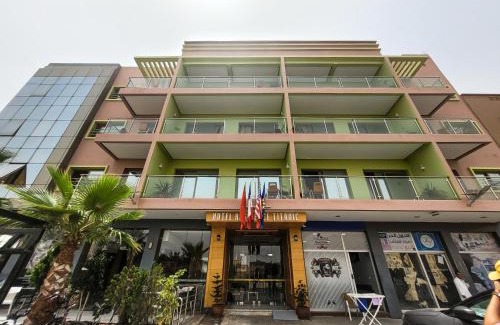 Tiznit House | Appart-Hotêl Résidence TITANIC