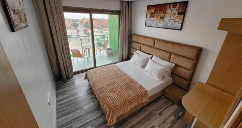 Tiznit House | Appart-Hotêl Résidence TITANIC