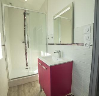 Le Beny Bocage Apartment | Appart Hotel de la Souleuvre