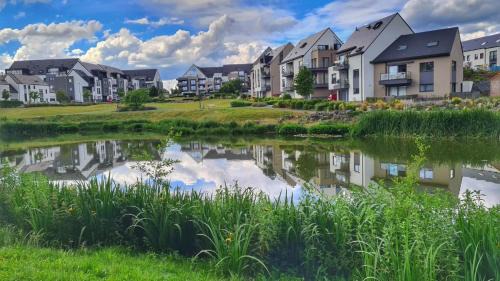 Nivelles Apartment | Appart Hotel Nivelles