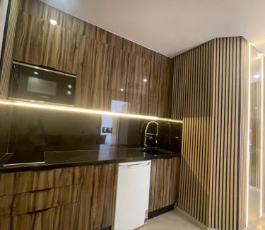 Al Hoceima Apartment | appart hotel puerto marino