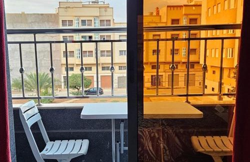 Hay Al Matar Apartment | Appart moderne nador al jadid près de la corniche