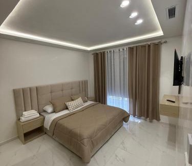 Residence Bab Sebta Apartment | Appart Résidence Sabrin