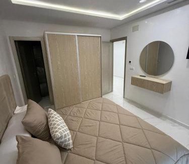 Residence Bab Sebta Apartment | Appart Résidence Sabrin