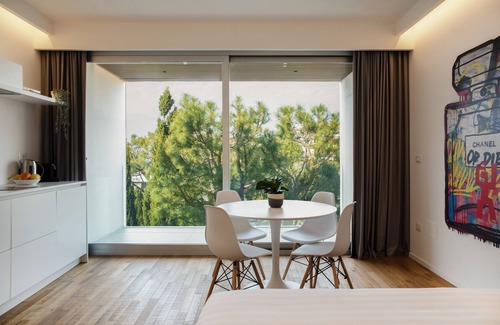 Francavilla al Mare Apartment | Appartamento Deluxe Completamente Arredato a 100m dal Mare