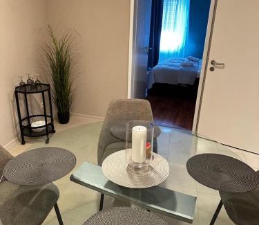 Perleberg Apartment | Appartament Markt