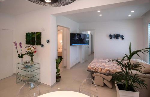 Santa Maria al Bagno Apartment | Appartamenti Aurelia 89