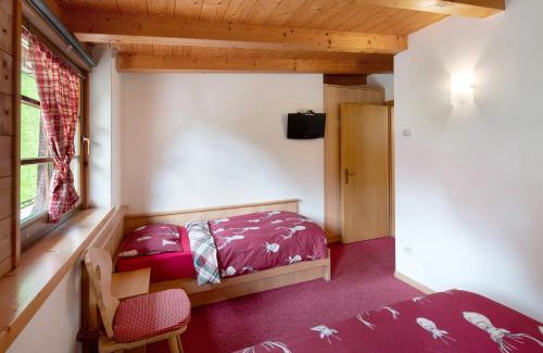 Alba Apartment | Appartamenti Camilla