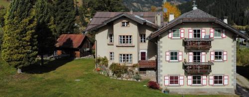 Pera Apartment | Appartamenti Casari