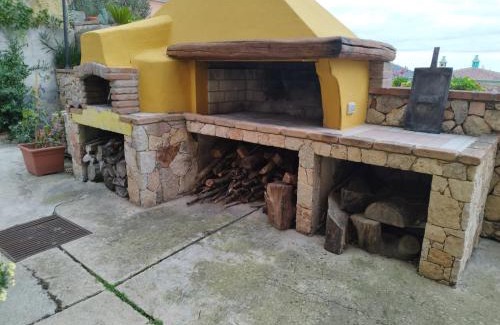 Jerzu Apartment | Appartamenti La Collina