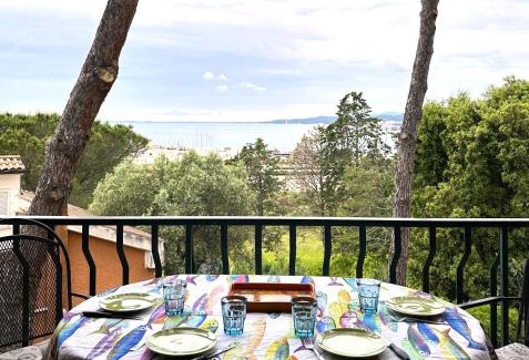 Puntone di Scarlino Apartment | Appartamenti Portiglioni-Belvedere