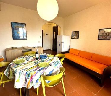 Puntone di Scarlino Apartment | Appartamenti Portiglioni-Belvedere