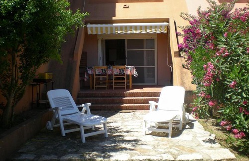 Terravecchia-Portoquadro Apartment | Appartamenti Porto Quadro