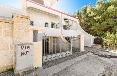 Torre Lapillo Apartment | Appartamenti Sabbiabianca by BarbarHouse