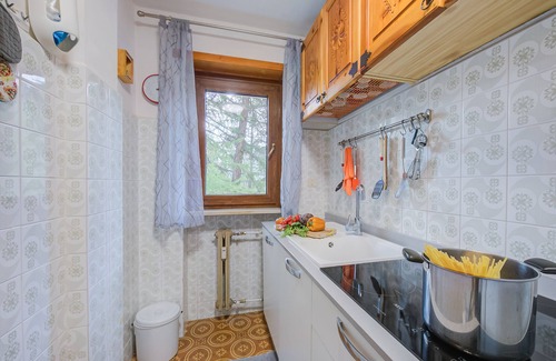 Sauze d'Oulx Apartment | Appartamento 7 Bello Mountain View, Sauze d'Oulx, Italy