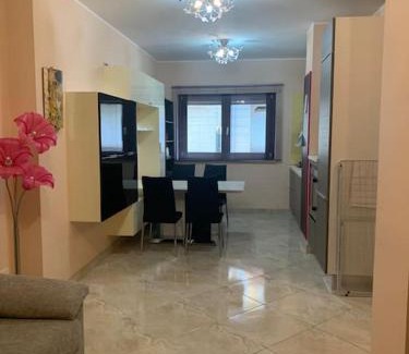 Campobasso Apartment | Appartamento a Campobasso