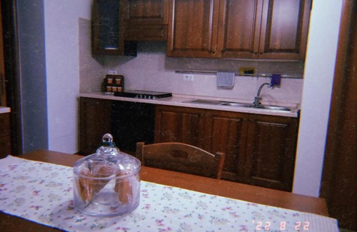 Nova Siri Apartment | appartamento a due passi dal mare