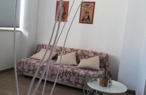 Nova Siri Apartment | appartamento a due passi dal mare