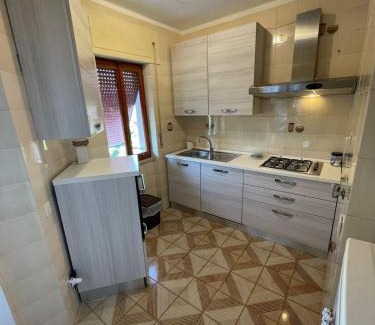 Minturno Apartment | Appartamento a Scauri