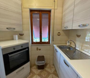 Minturno Apartment | Appartamento a Scauri