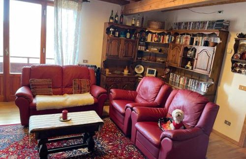 Abetone Apartment | Appartamento Abetone Vacanze