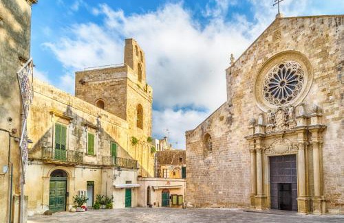 Otranto Apartment | Appartamento ad Otranto