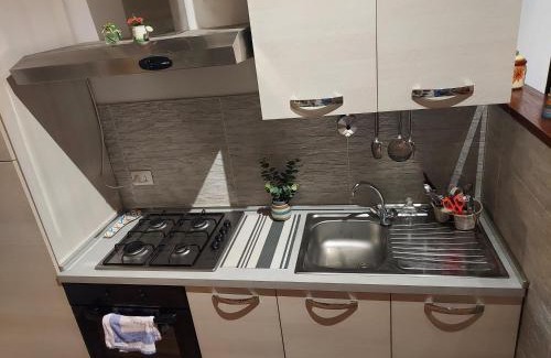 Gradoli Apartment | Appartamento Alba Gradoli - Lago di Bolsena