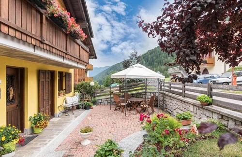 Ossana Apartment | Appartamento Albachiara 2