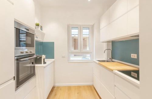 Marina di Campo Apartment | Appartamento Amalfi - Elba