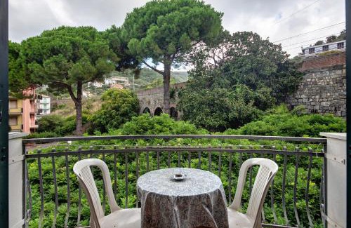 Moneglia Apartment | Appartamento Bilocale Moneglia 21