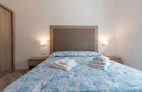 Dorgali Apartment | Appartamento Blu