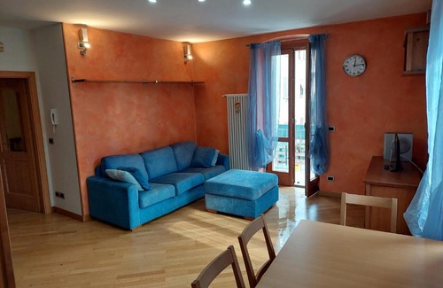 Borgo Valsugana Apartment | Appartamento Borgo Centro