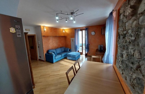 Borgo Valsugana Apartment | Appartamento Borgo Centro