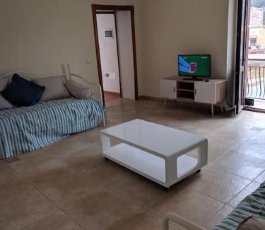 Bosa Historic Centre Apartment | Appartamento Bosa